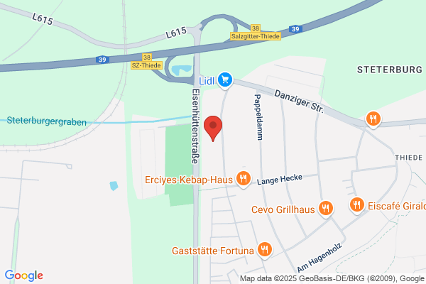 REWE Center