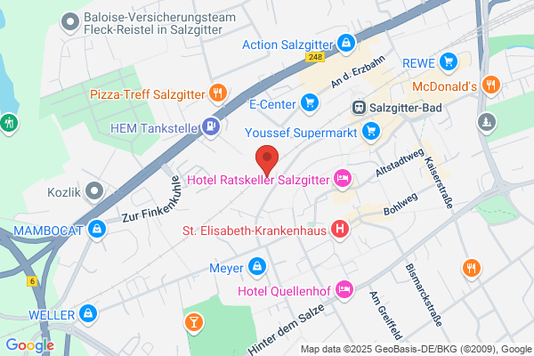 real GmbH