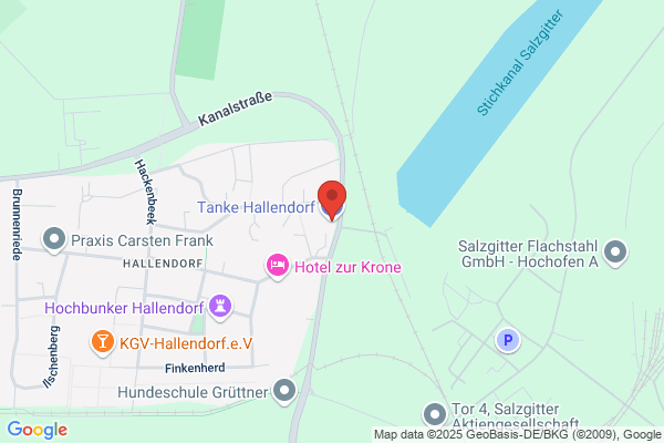 TAS Tankstelle Bernd Nehring