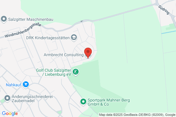 Armbrecht Consulting