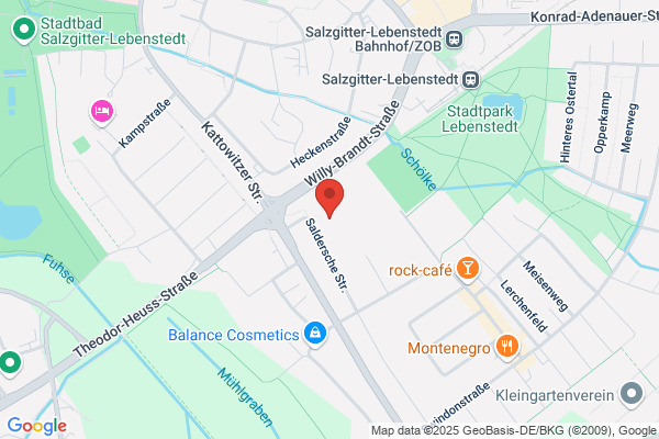 Katholische Familienbildungsstätte