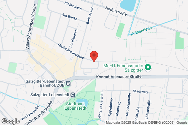 Kegelsportverein Salzgitter 1942 e.V.