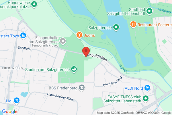 Sportverein Borussia e.V.