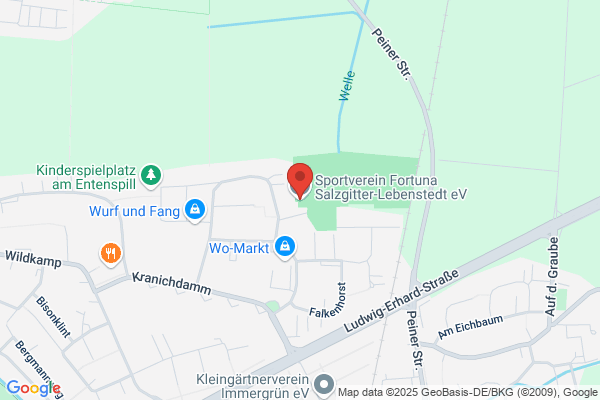 Sportverein Fortuna Lebenstedt e. V.