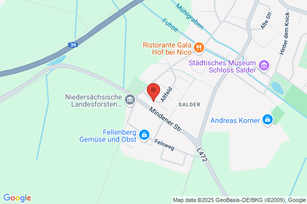 Sportverein Sportfreunde Salzgitter e.V. von 1941