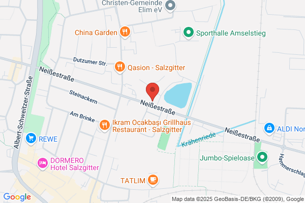 Turn- und Sportverein Salzgitter
