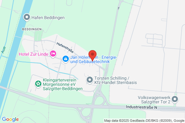 Marwede Logistik