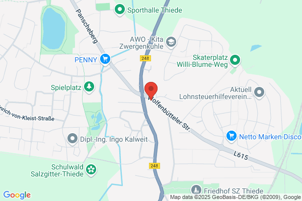 R+V Versicherung