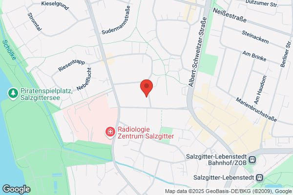 Öffentliche Versicherung Braunschweig - Marialoreta Geisler