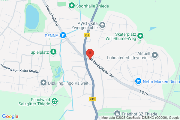 Öffentliche Versicherung Braunschweig - Stefan Lindemann