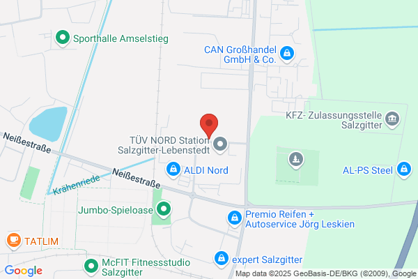 GP Papenburg Betonfertigteilwerk GmbH