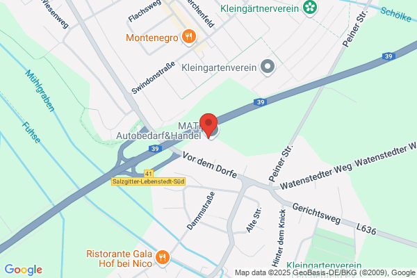 Öffentliche Versicherung Braunschweig - Oliver Treuheit