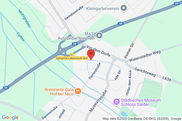 DTP Werkstatt