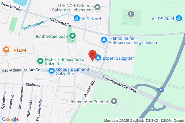 DentaPoint Lissek