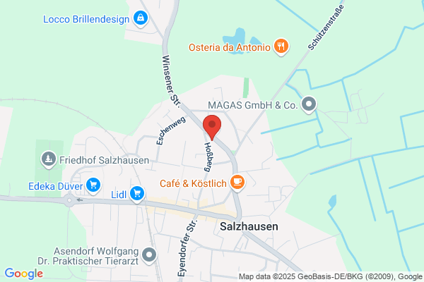 Bäckerei Willert GmbH