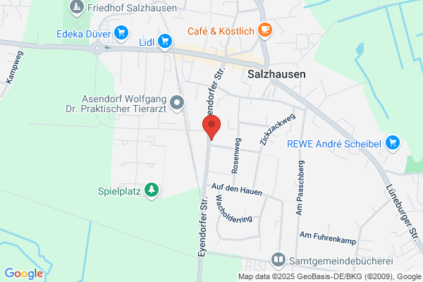 Die GaLaJungs UG (haftungsbeschränkt)