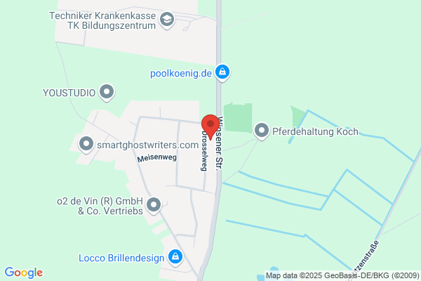 Parkett und Diele Salzhausen