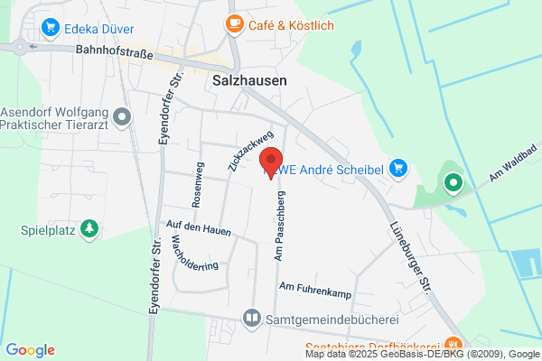 Interessengemeinschaft zur Unterstützung von Alten, Kranken und Hilfsbedürftigen e.V.