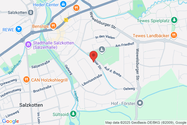 Salzhäuser Reinigungsservice