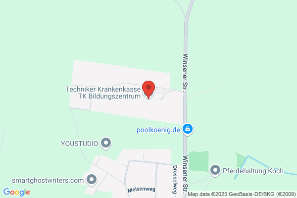 Techniker Krankenkasse