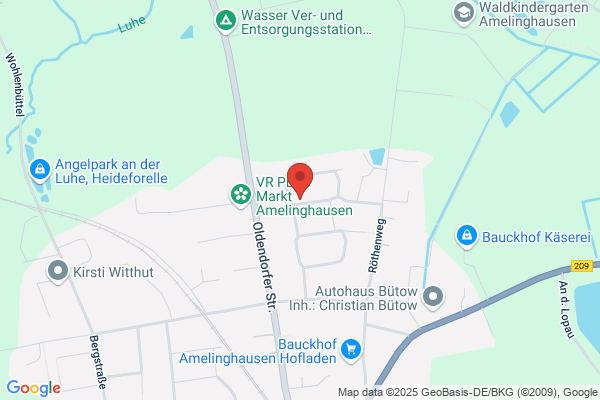 Bündnis 90 / DIE GRÜNEN