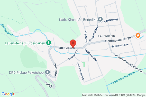 Bäckerei Bohne GmbH