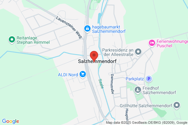 Landbäckerei Grube
