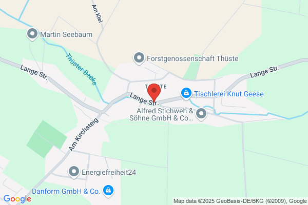 Baugeschäft Norbert Stichnoth GmbH