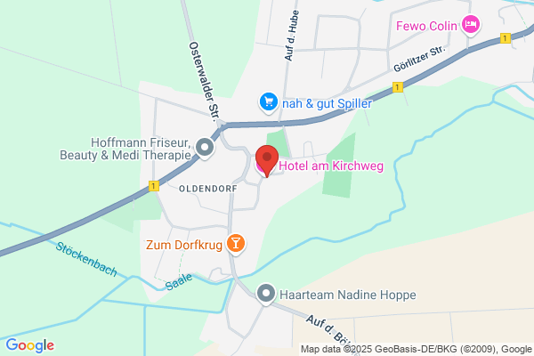 Café am Kirchweg