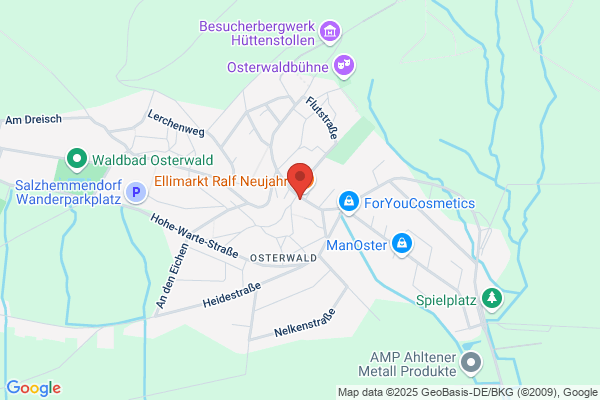 Restaurant Café Zauberquell