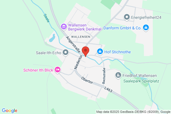 Hölscher Walter GmbH