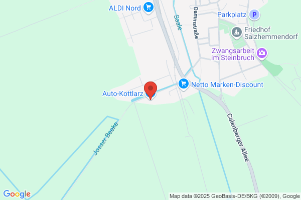 Auto Kottlarz GmbH
