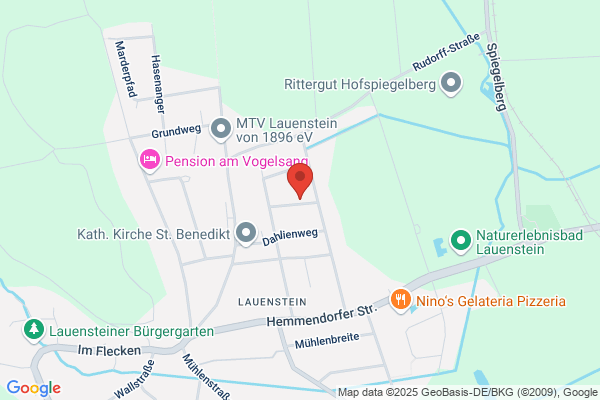 Event Shop Hameln Just-Married-Hochzeitsplanung