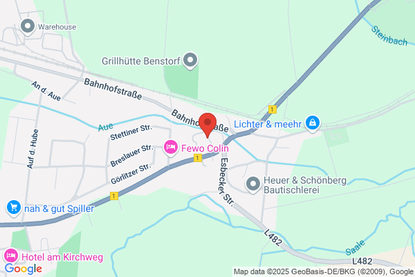 INTER Versicherungsgruppe Uwe Noll