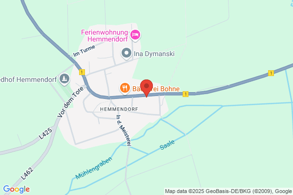 Zaunteam Weser-Leine