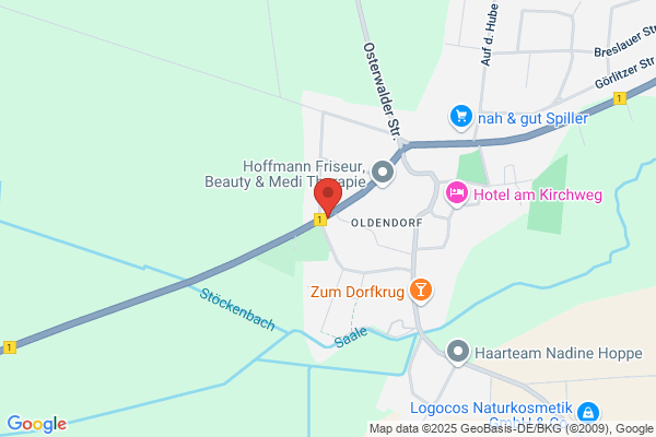 Autohaus Bröker