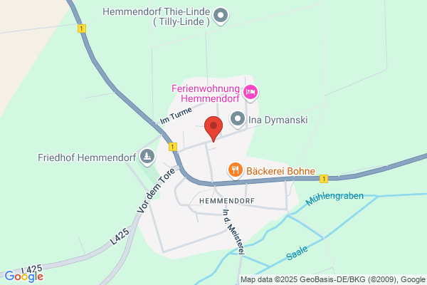 Deutsches Rotes Kreuz Sozialstation