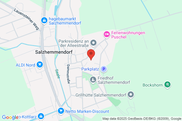 Ev.-luth. Kirchengemeinde