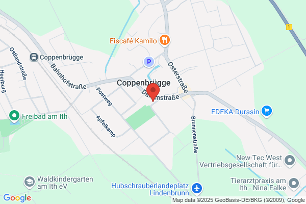 Fahrschule Behrens