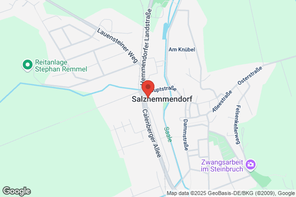 Galante Hörsysteme Salzhemmendorf Inh. Ricarda Keminer und Sven H. Bielenberg GbR