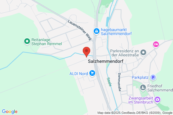 Lahmann Damaris Storchennest