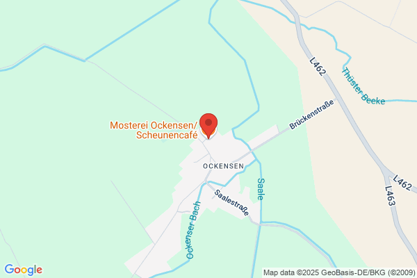 Mosterei Ockensen GmbH & Co. KG