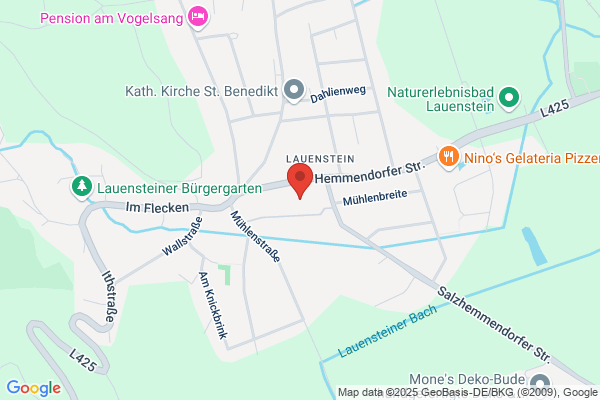 Reinigungscenter Salzhemmendorf