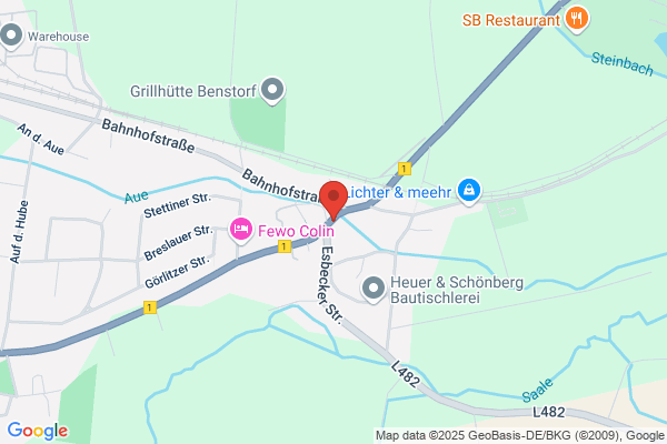SKN Braunschweig SKN Tuning GmbH