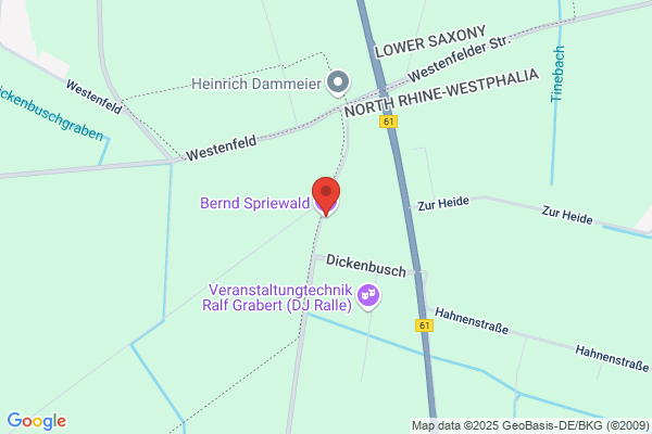 Spriewald
