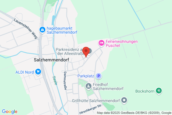 Schultze-Landré