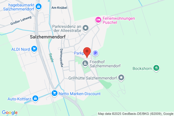 Grundschule Lauenstein