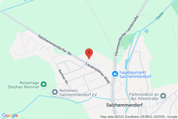 Hallenbad