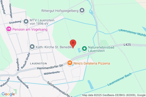 Tennisclub Lauenstein e.V.