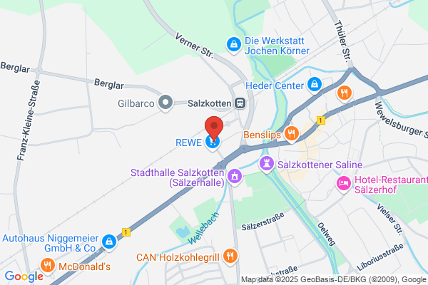 Apotheke am Salinenhof Christine Michels